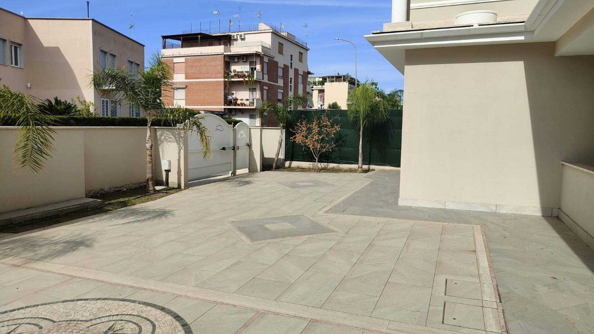 Villa A&M 3 Centro Latina Exterior foto